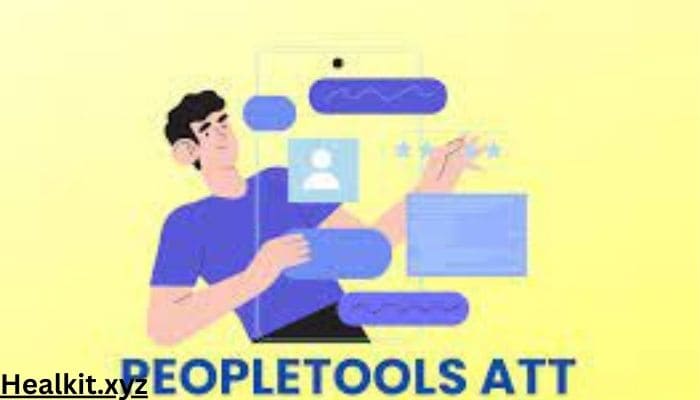 Peopletools Att