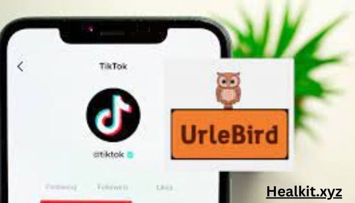 Urlebird