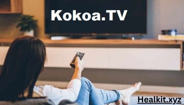 kokoa tv