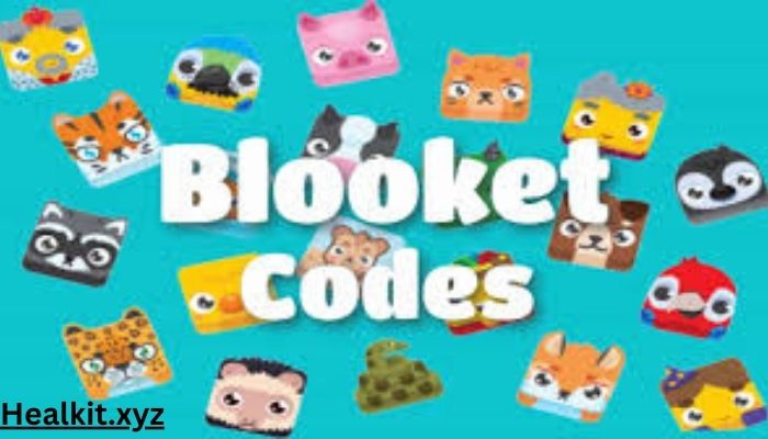 blooket code