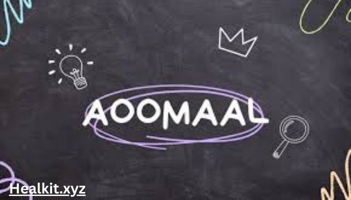 aoomaal